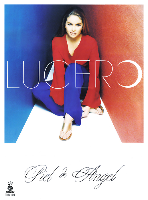 POSTAL PIEL DE ANGEL